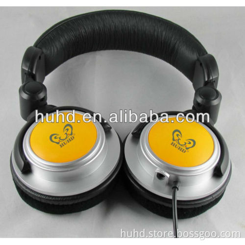 HUHD headset, HUHD Gaming headset, HUHD USB 5.1 Headphone